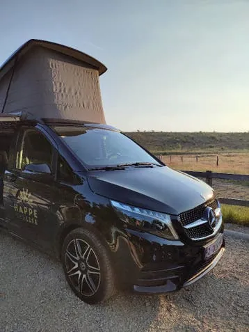 Mercedes-Benz Marco Polo