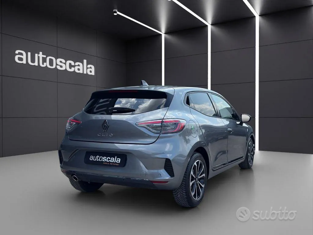 Renault Clio 2025 photo 5