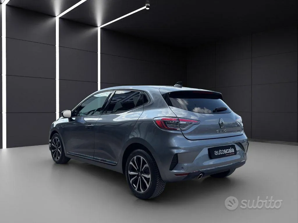 Renault Clio 2025 photo 3
