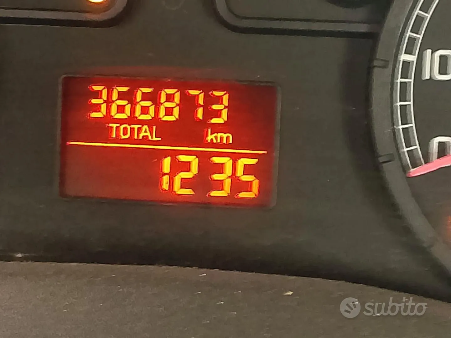 Fiat Doblo 2005 photo 3