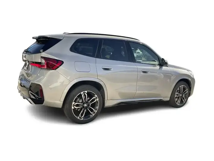 BMW X1 2027 photo 2