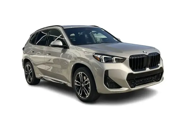 BMW X1 2027 photo 5