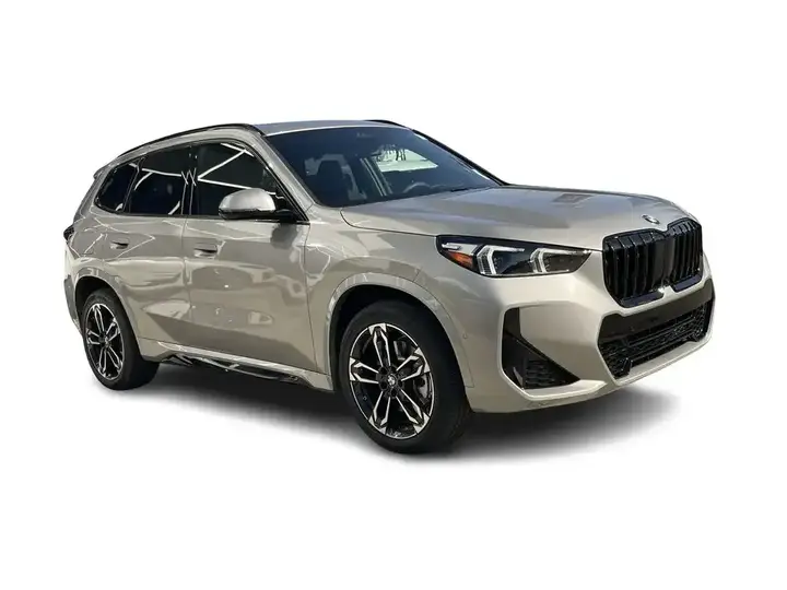 BMW X1 2027 photo 4