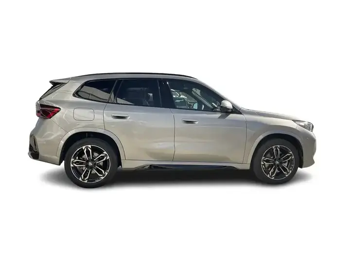 BMW X1 2027 photo 3