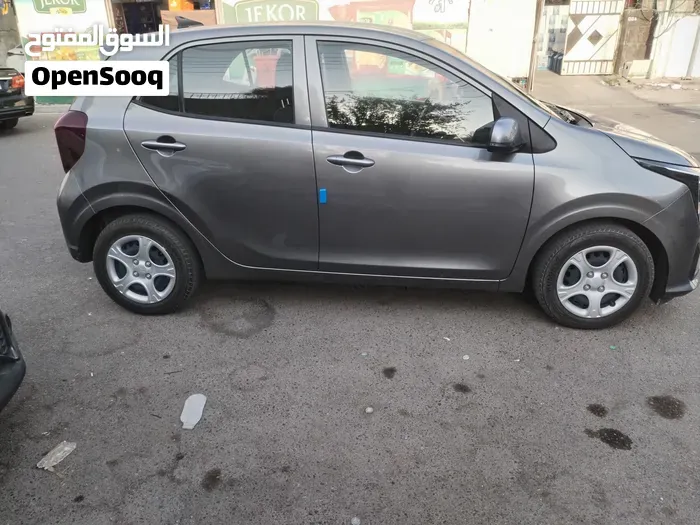Kia Picanto 2024 photo 3