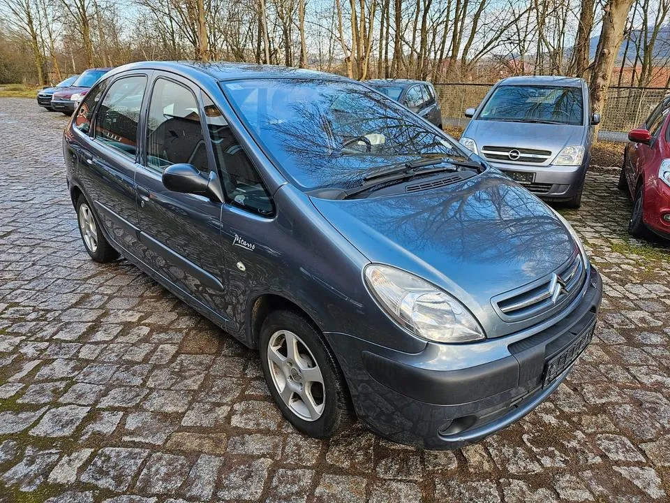 Citroen Xsara Picasso