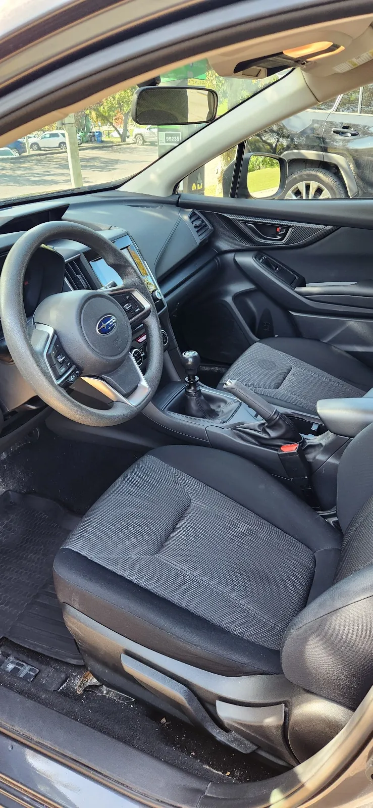 Subaru Crosstrek 2023 photo 5