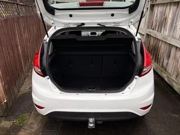 Ford Fiesta 2018 photo 5