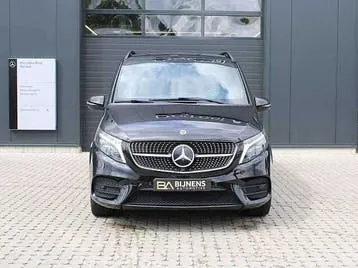 Mercedes-Benz V-Class 2024 photo 2