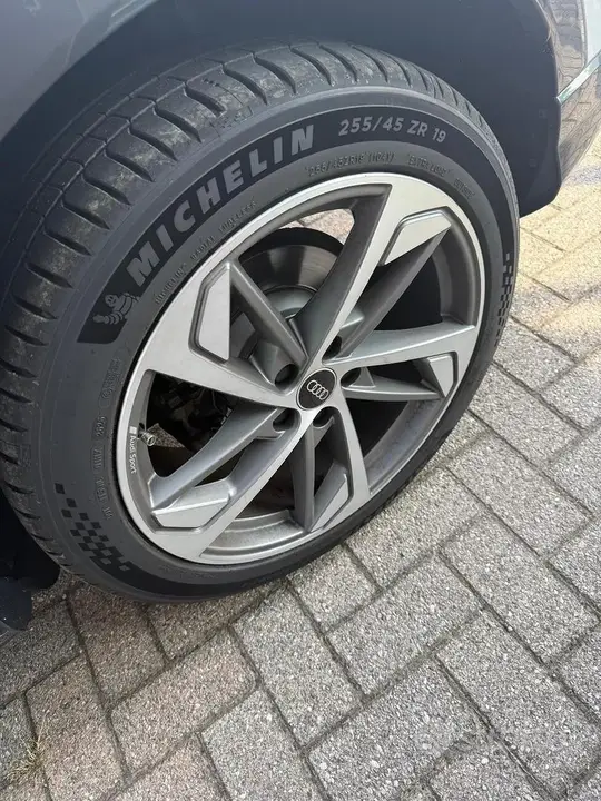 Audi Q3 2023 photo 5