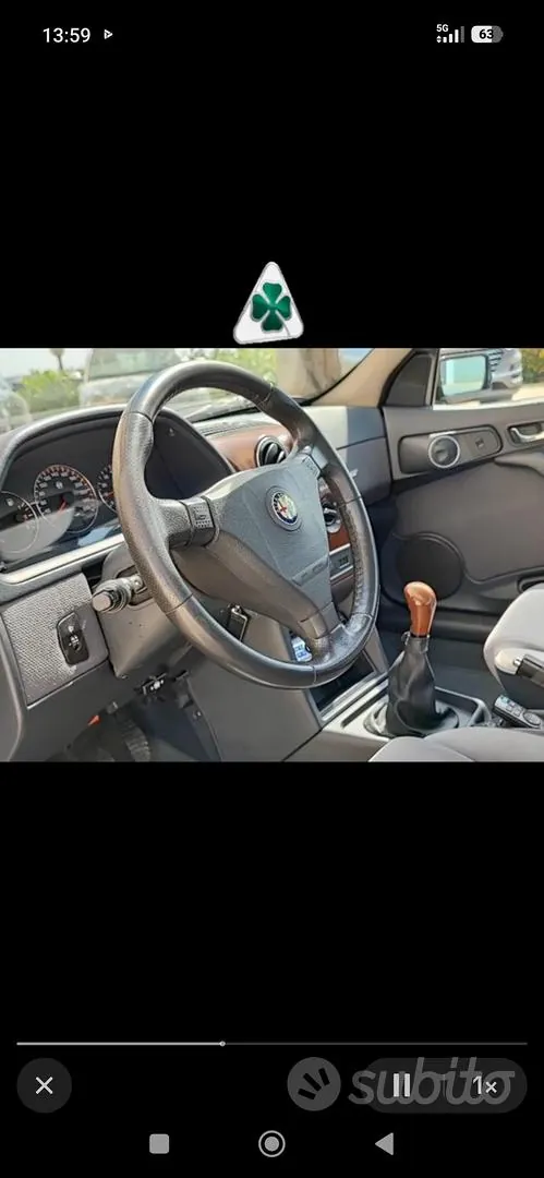 Alfa Romeo 146 2000 photo 4