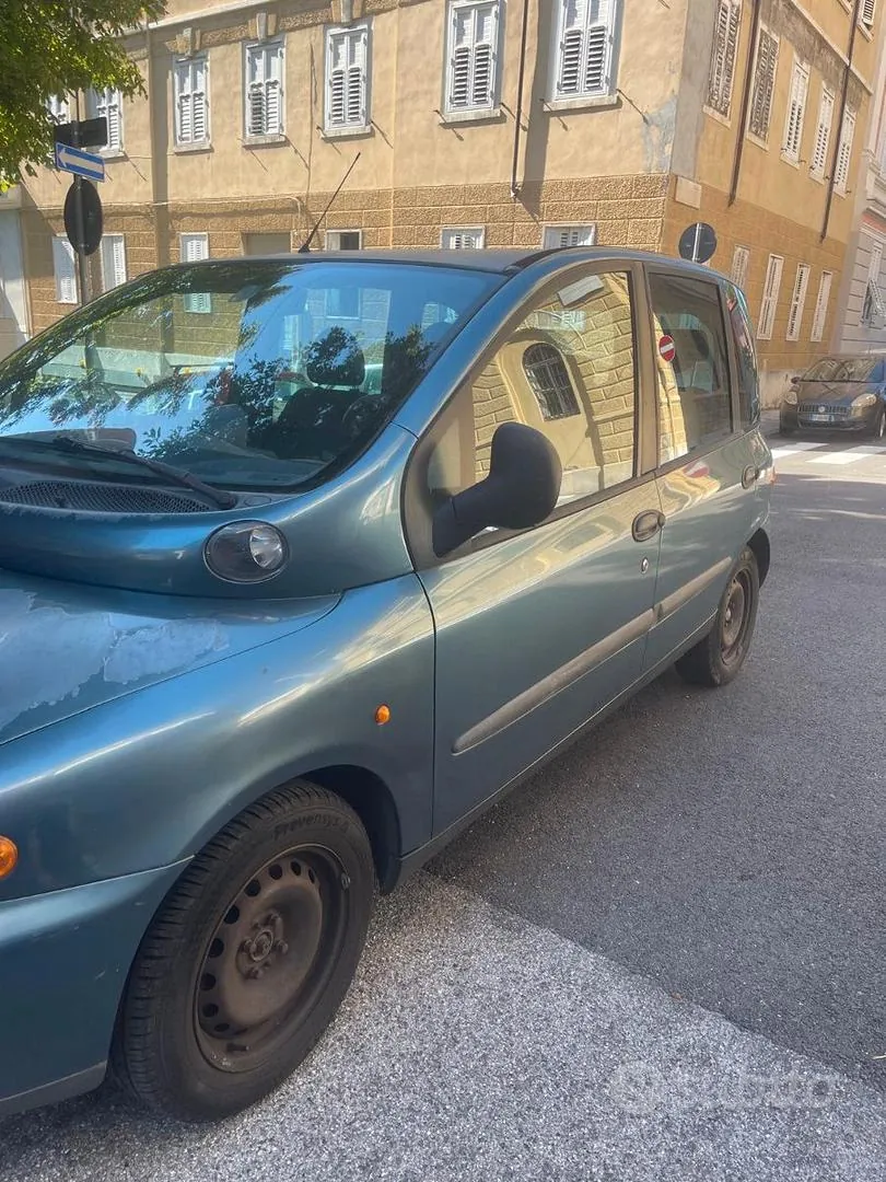 Fiat Multipla