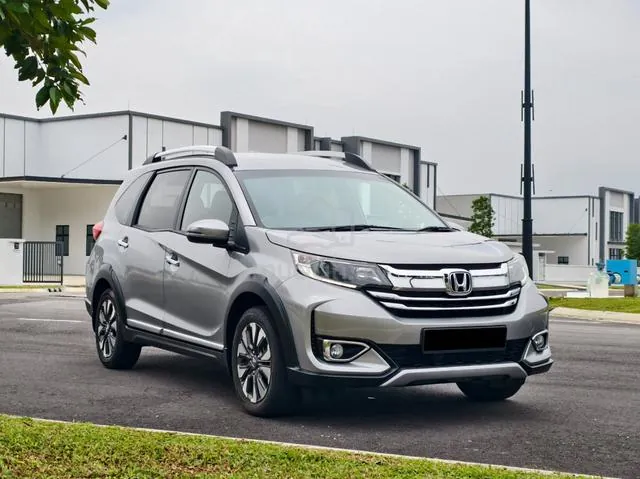Honda Br-V
