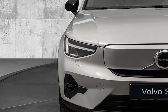 Volvo C40 2023 photo 3
