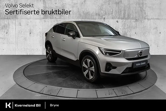 Volvo C40