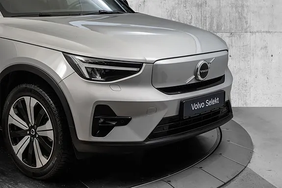 Volvo C40 2023 photo 4