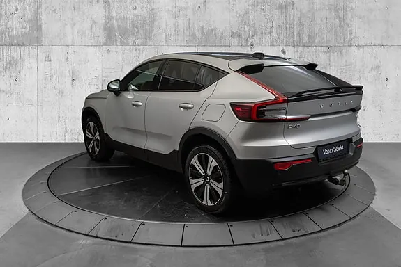 Volvo C40 2023 photo 5