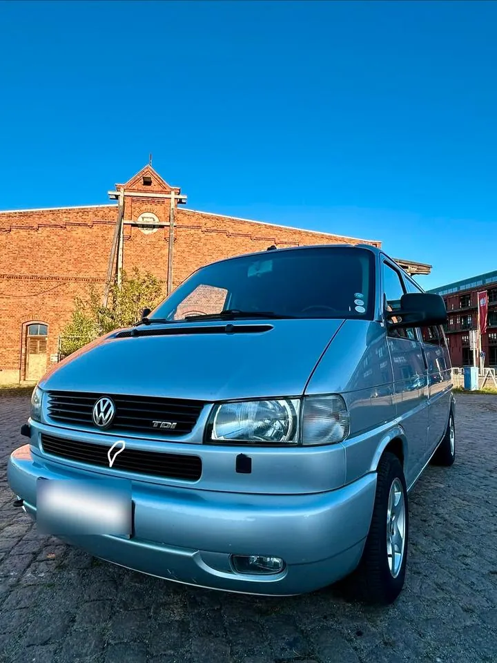 Volkswagen T4