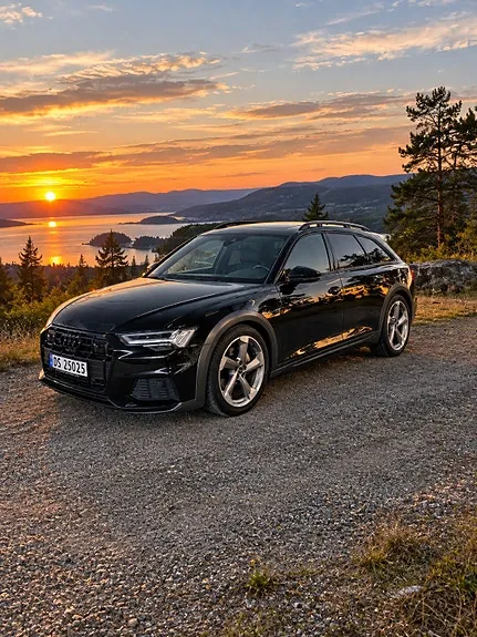 Audi A6 Allroad 2023 photo 2