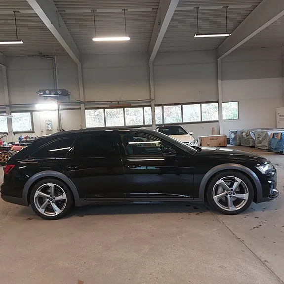 Audi A6 Allroad 2023 photo 5