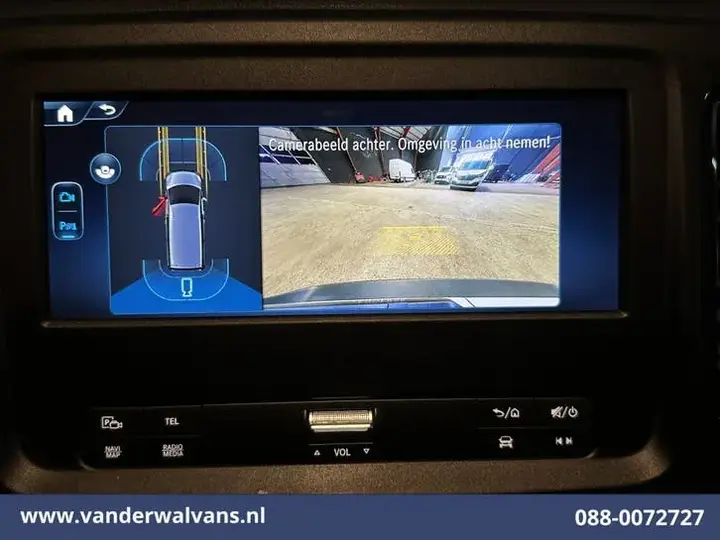 Mercedes-Benz Vito 2024 photo 2
