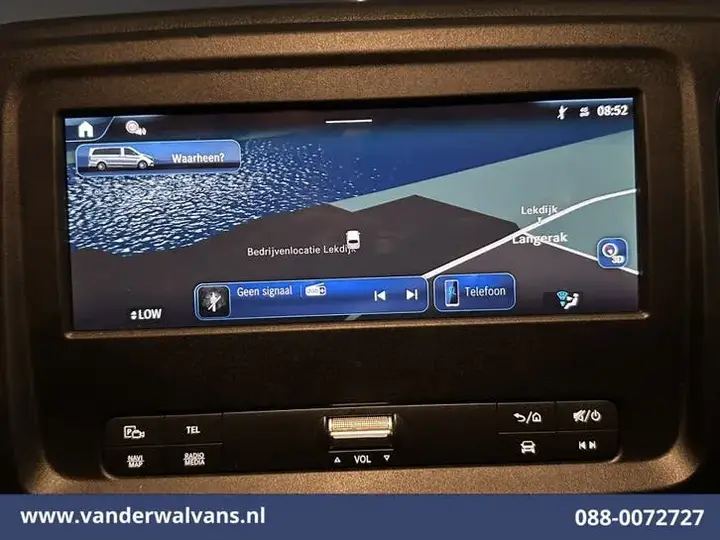 Mercedes-Benz Vito 2024 photo 3
