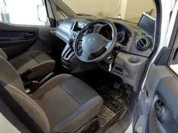 Nissan Nv200 2020 photo 4