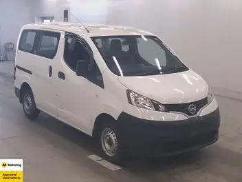 Nissan Nv200 2020 photo 2