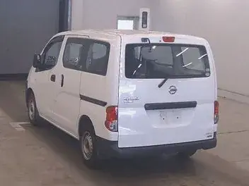 Nissan Nv200 2020 photo 3