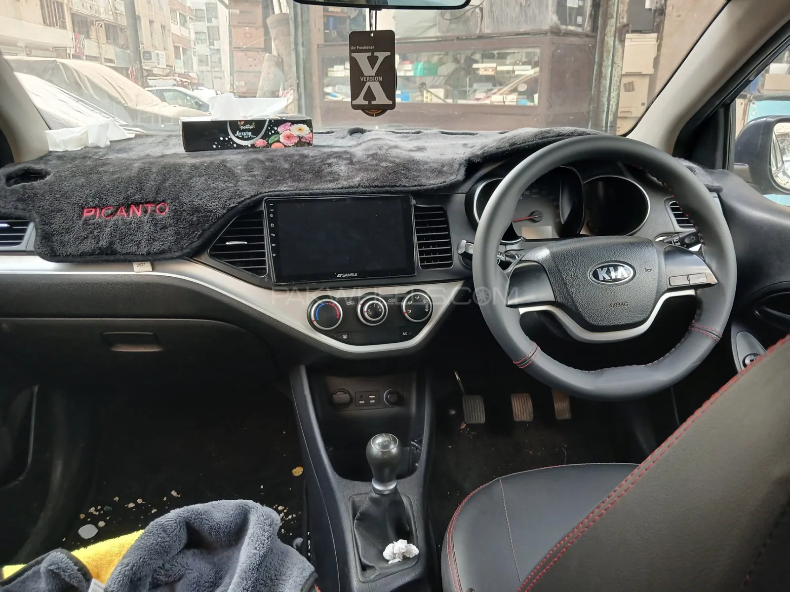 Kia Picanto