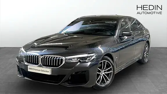 BMW 520D
