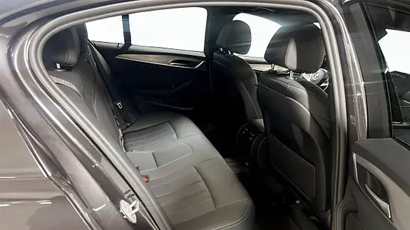 BMW 520D 2021 photo 5