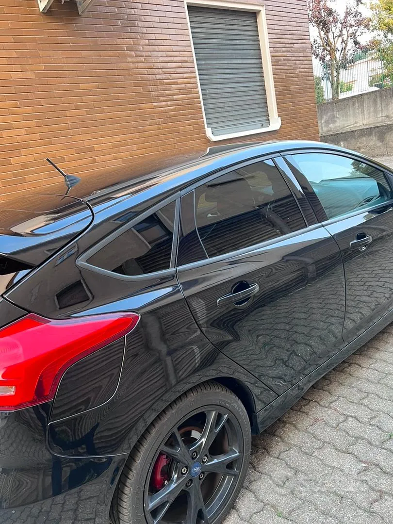 Ford Focus 2016 photo 3