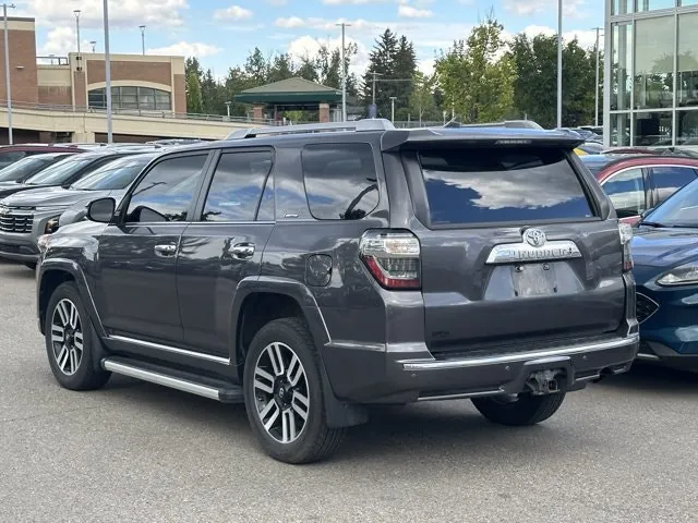 Toyota 4Runner 2023 photo 4