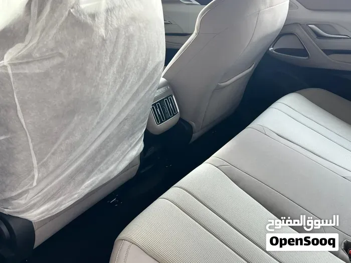 BYD Sealion 2027 photo 4