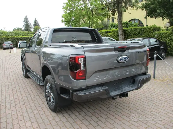 Ford Ranger 2026 photo 3