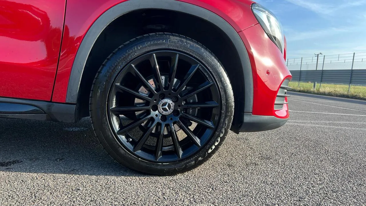 Mercedes-Benz Gla 2020 photo 5