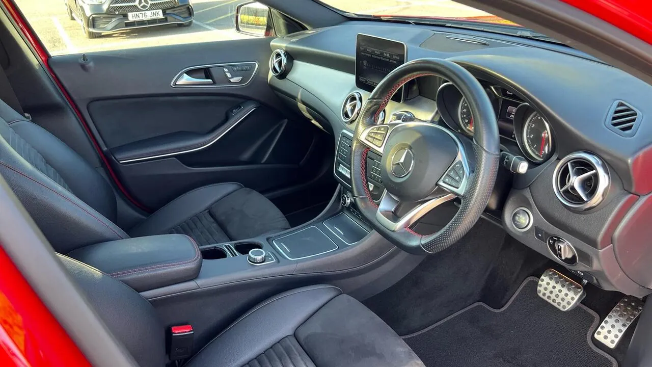 Mercedes-Benz Gla 2020 photo 3
