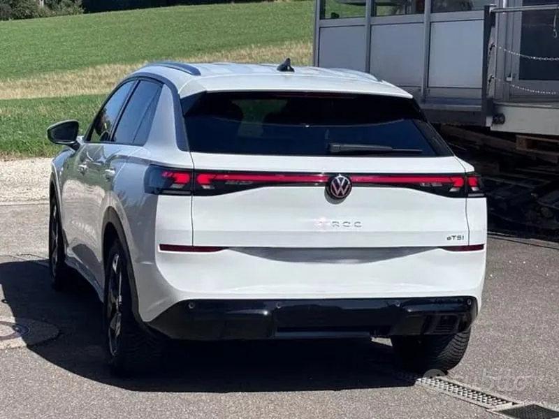 Volkswagen T-Roc 2026 photo 5