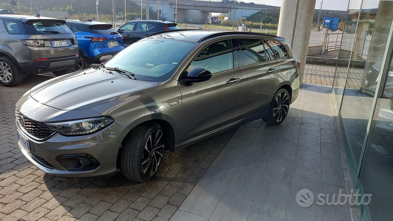 Fiat Tipo 2020 photo 3