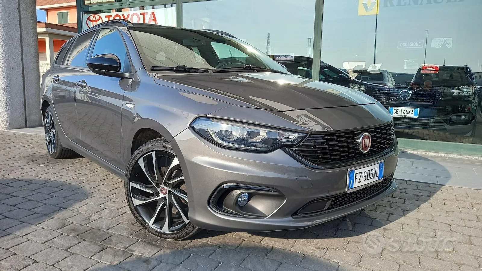 Fiat Tipo