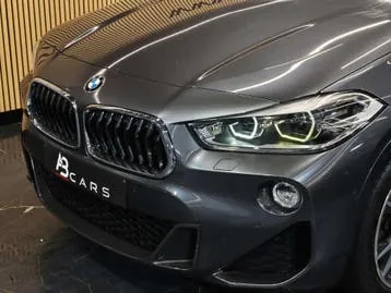 BMW X2 2018 photo 3