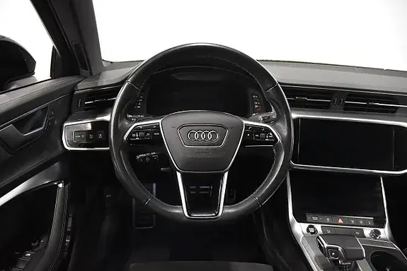 Audi A6 Allroad 2024 photo 2