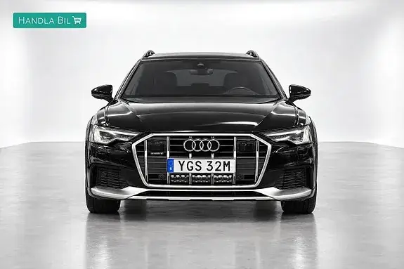 Audi A6 Allroad 2024 photo 3