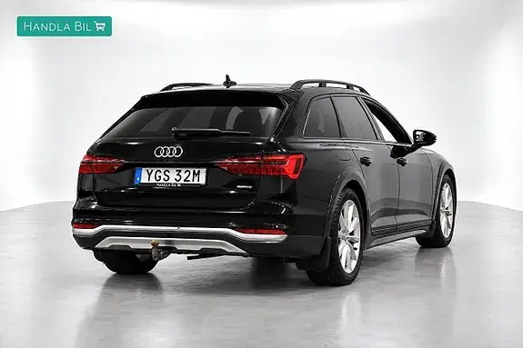 Audi A6 Allroad 2024 photo 5