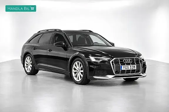 Audi A6 Allroad 2024 photo 4