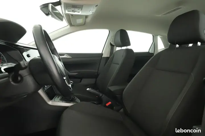 Volkswagen Polo 2018 photo 5