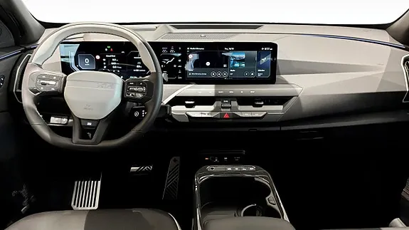 Kia Ev5 2026 photo 4