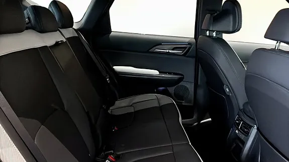 Kia Ev5 2026 photo 5