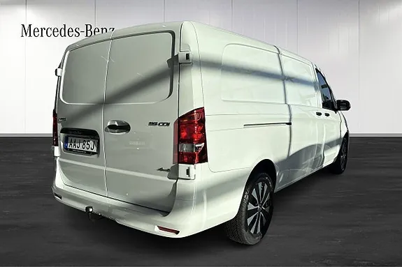 Mercedes-Benz Vito 116 2027 photo 4